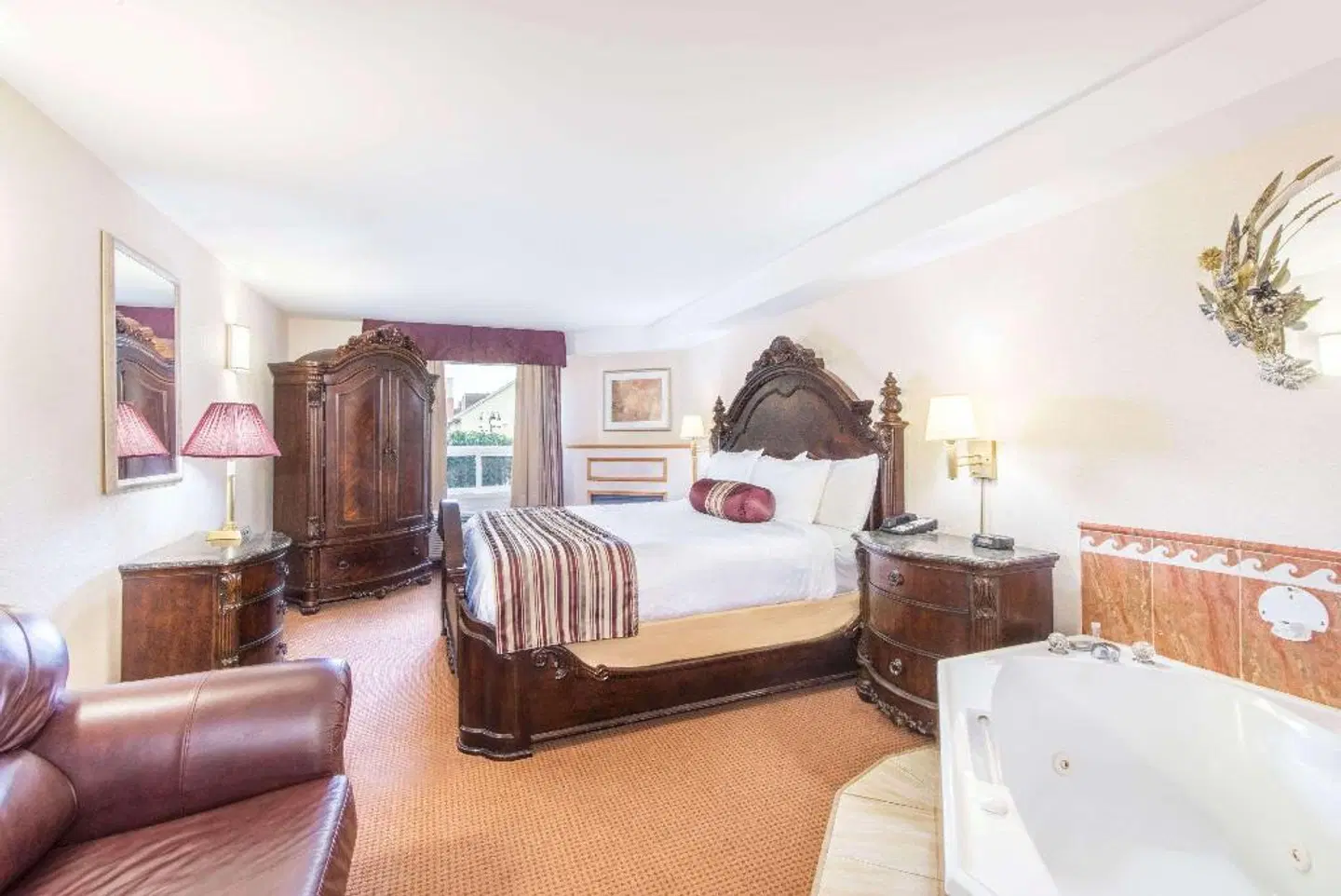 Super 8 by Wyndham Cornwall ON ROOM_EXAMPLE