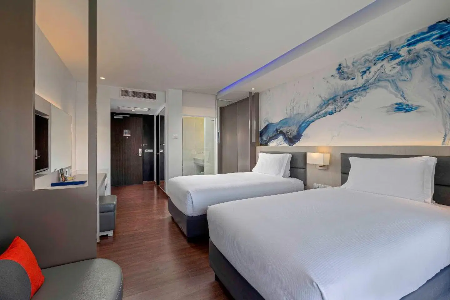 DoubleTree by Hilton Phuket Banthai Resort ROOM_EXAMPLE
