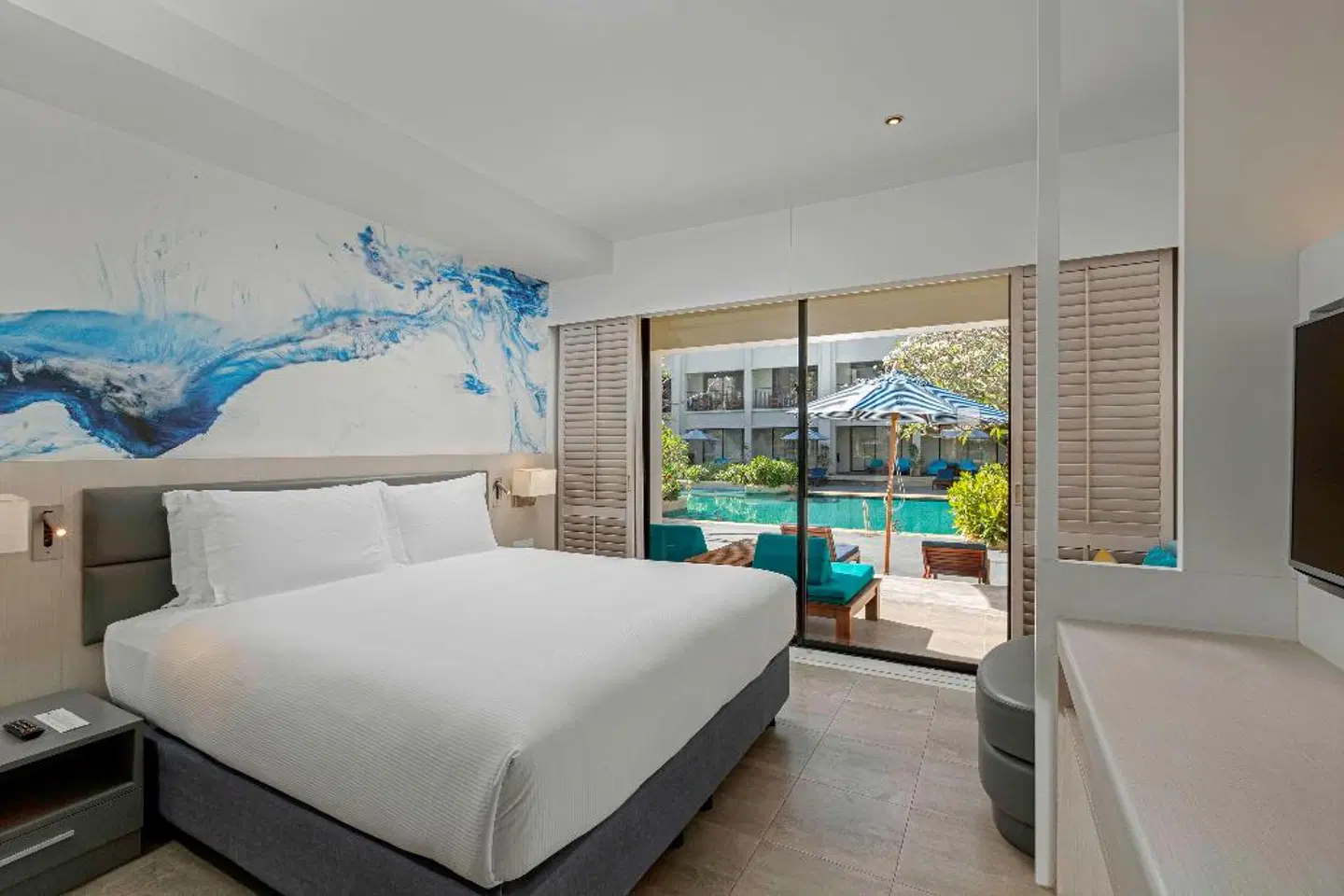DoubleTree by Hilton Phuket Banthai Resort ROOM_EXAMPLE