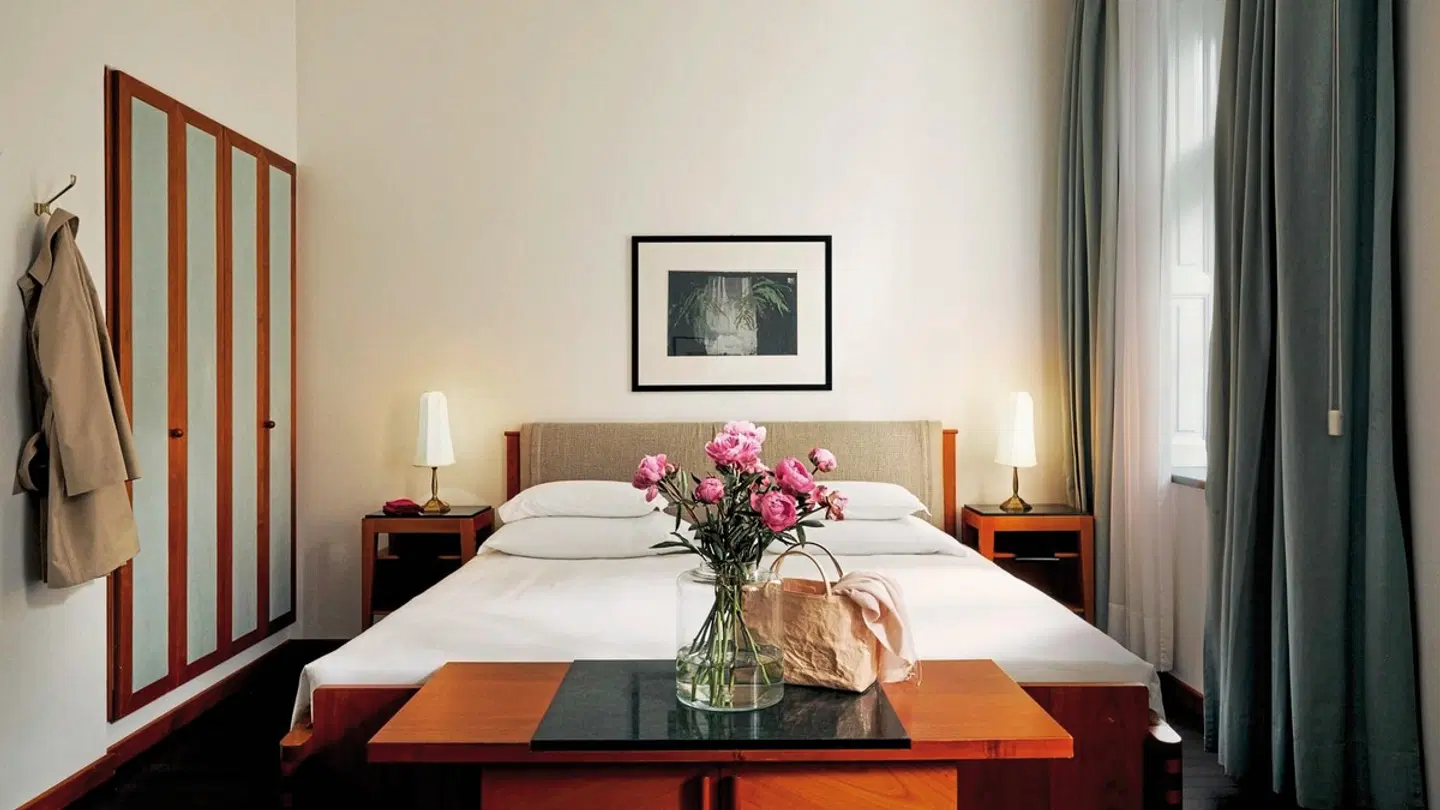 Parkhotel Laurin ROOM_EXAMPLE