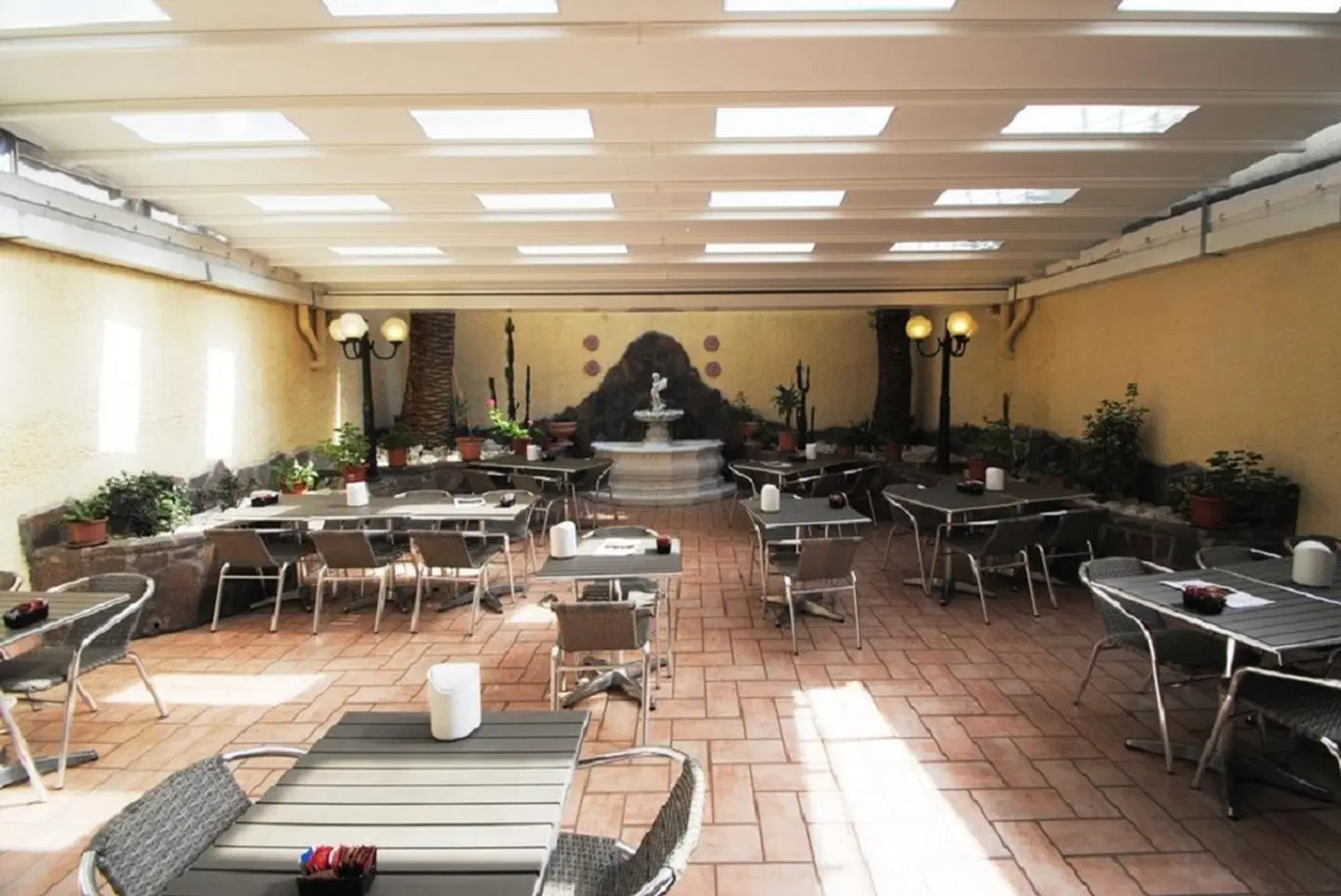 Hotel Verona Konferenz