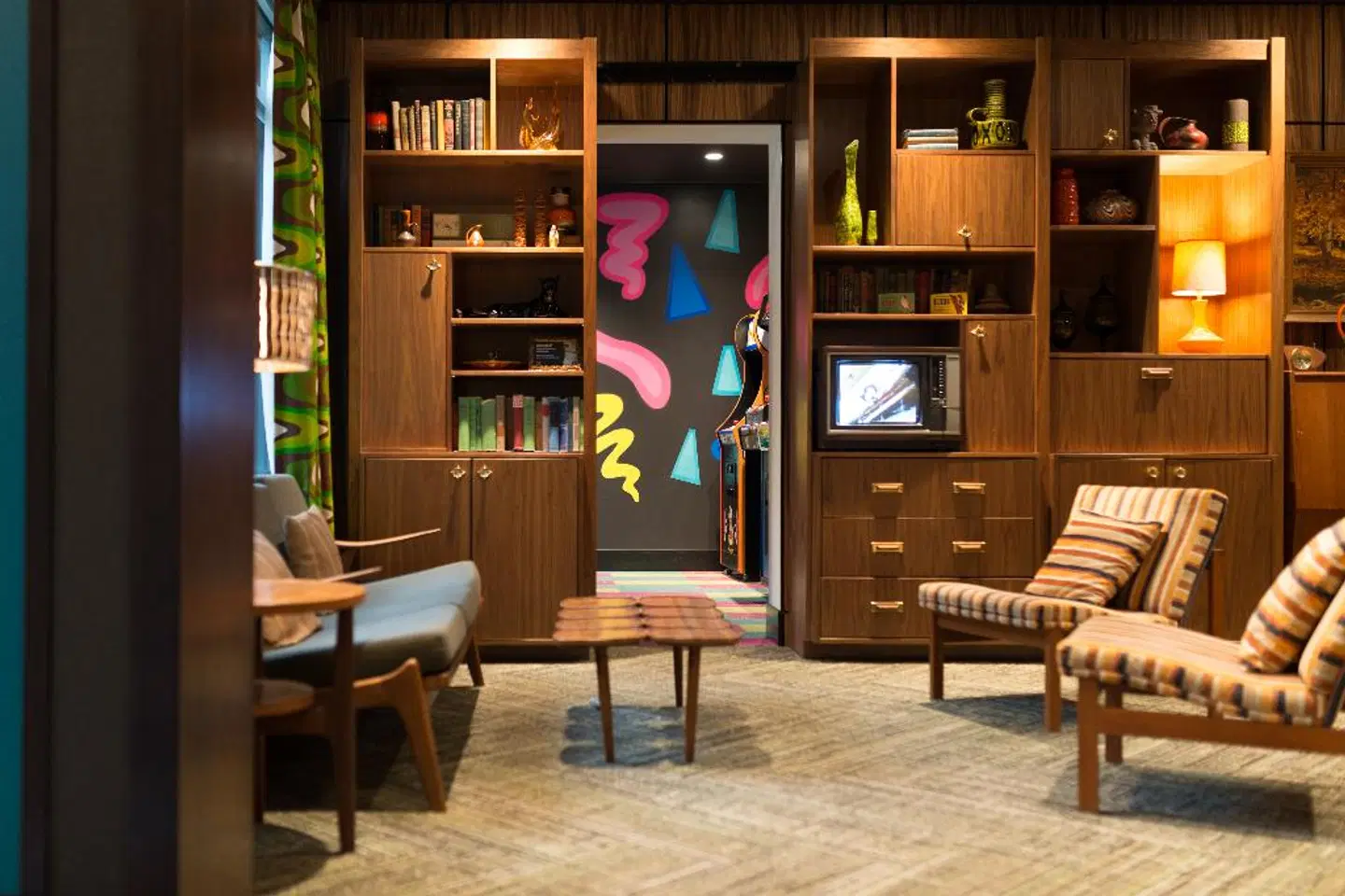 Hotel Zed Tofino LOUNGE_LOBBY