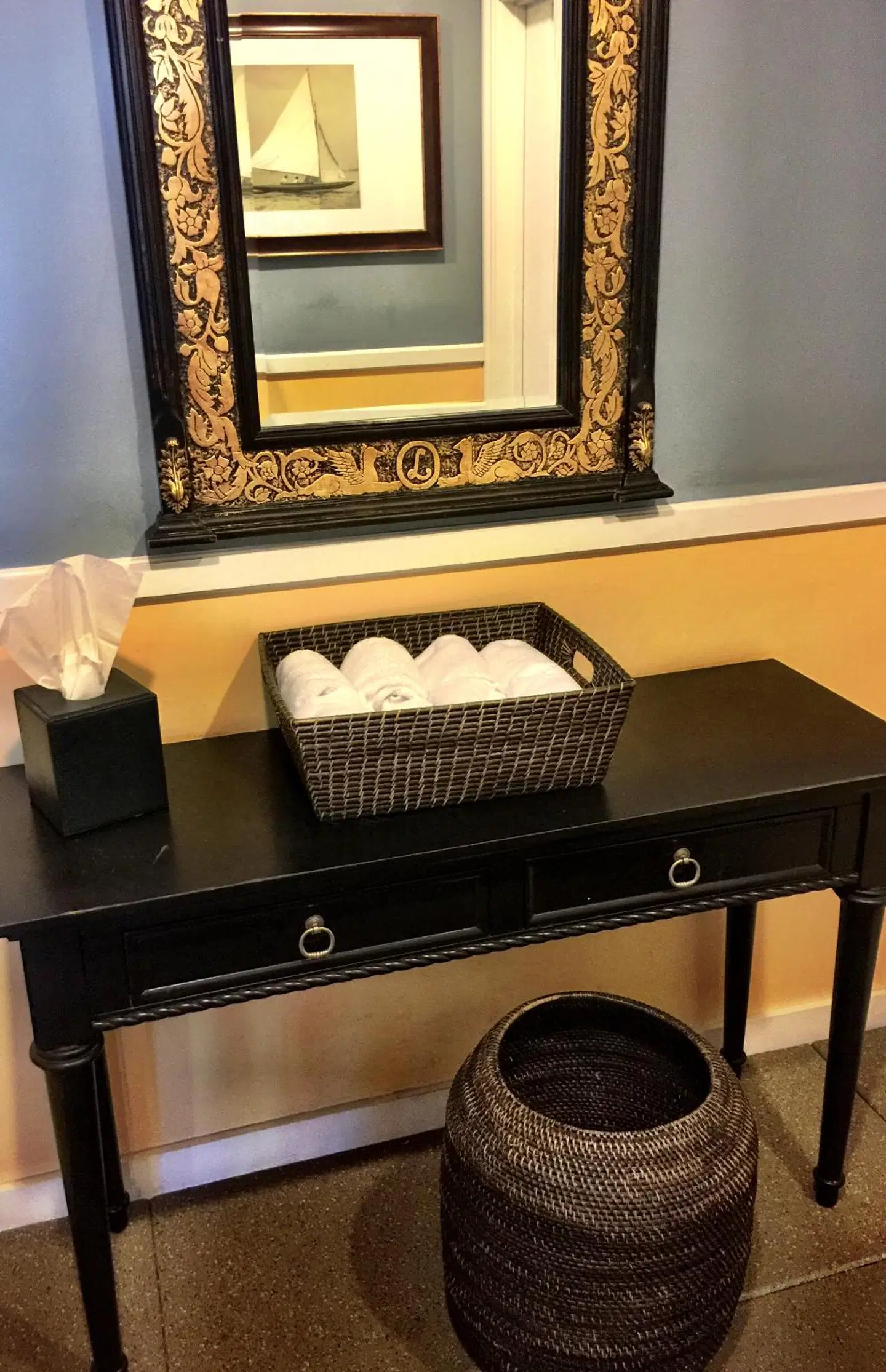 The Portofino Hotel & Marina ROOM_EXAMPLE