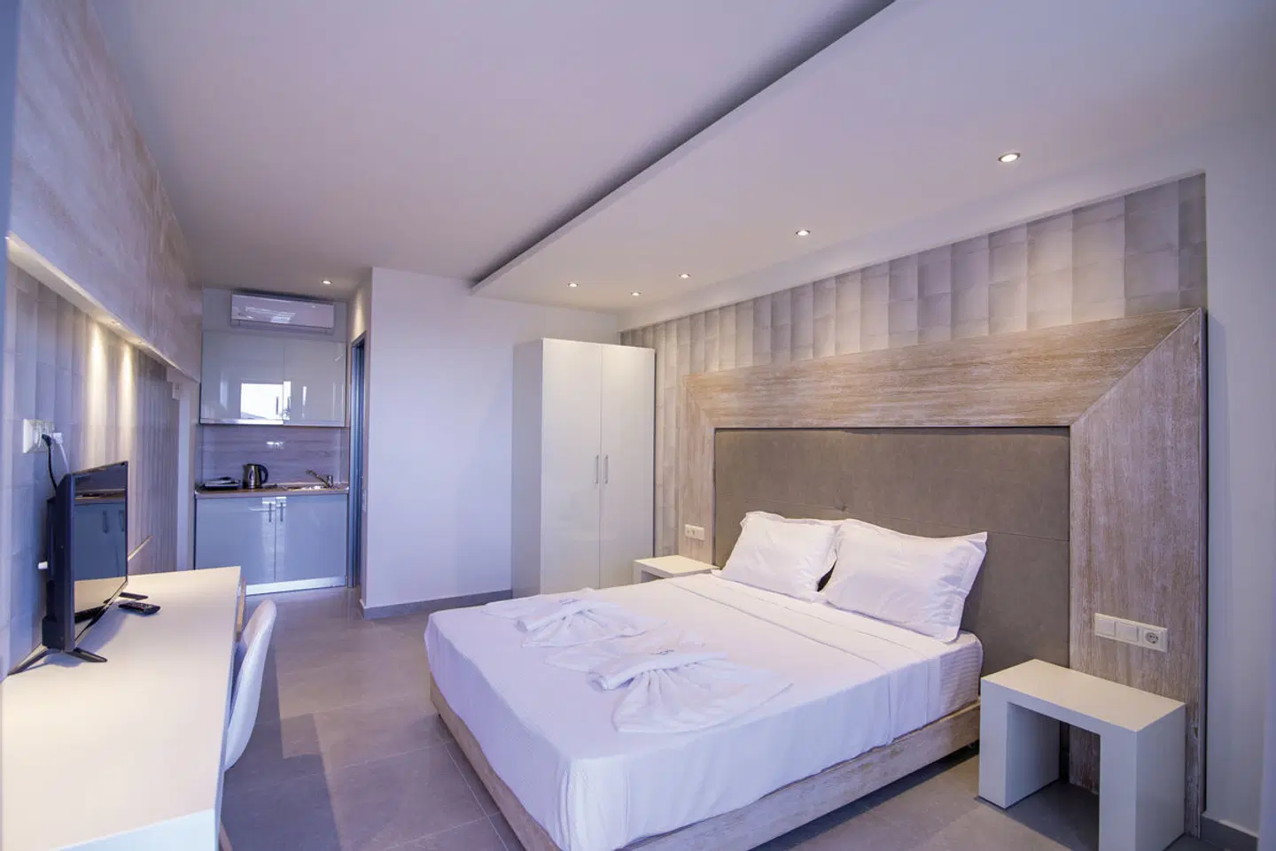 Aegean Infinity Deluxe ROOM_EXAMPLE