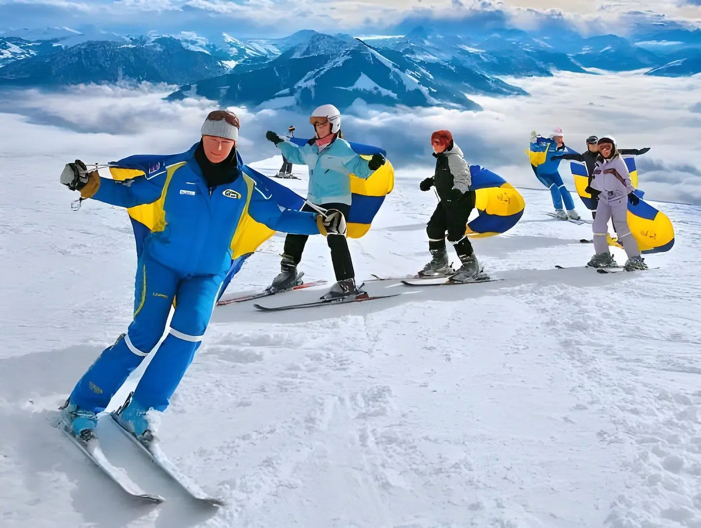 Bergland SPORTS_AND_LEISURE