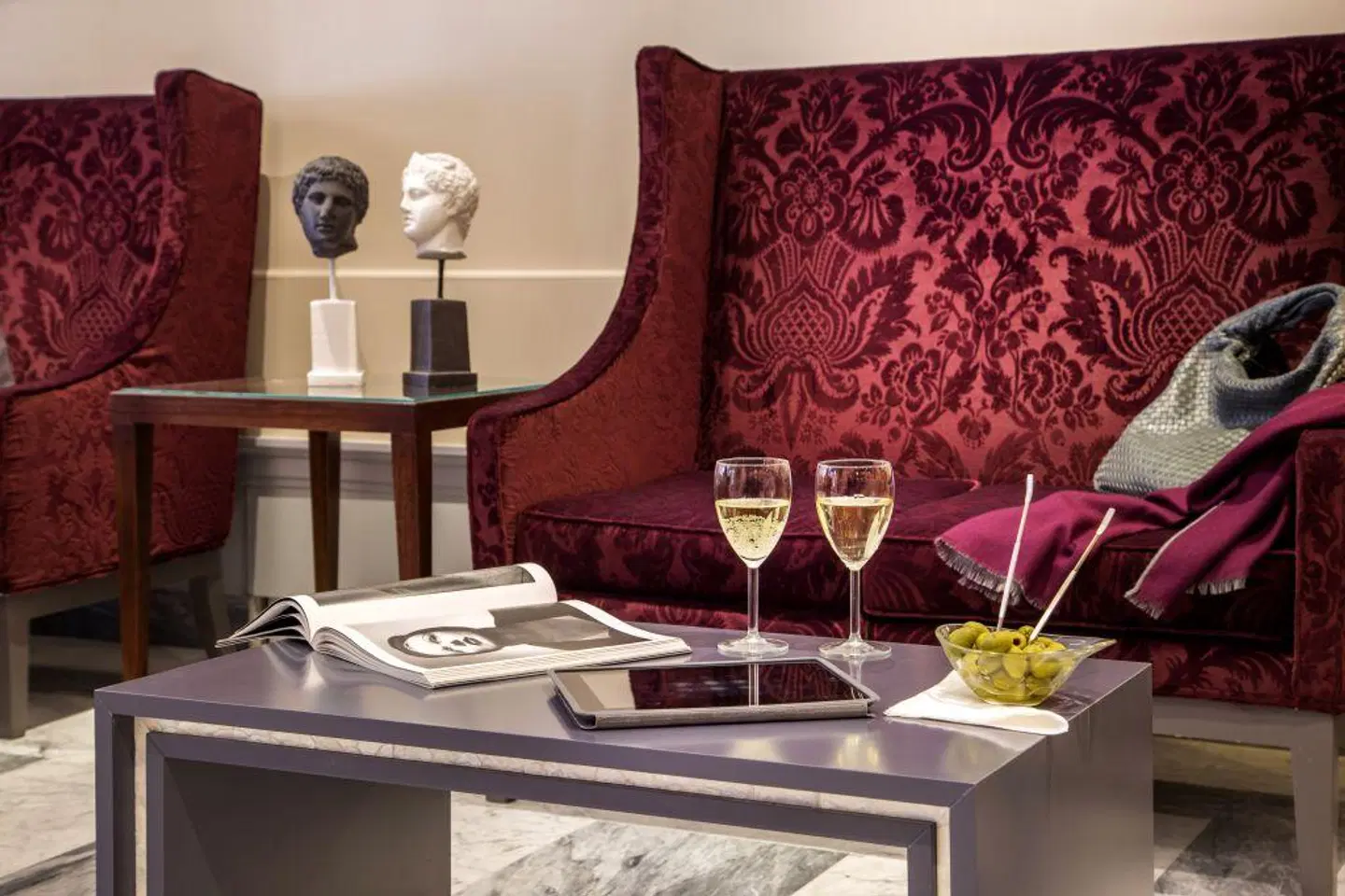 Hotel della Conciliazione Restaurant