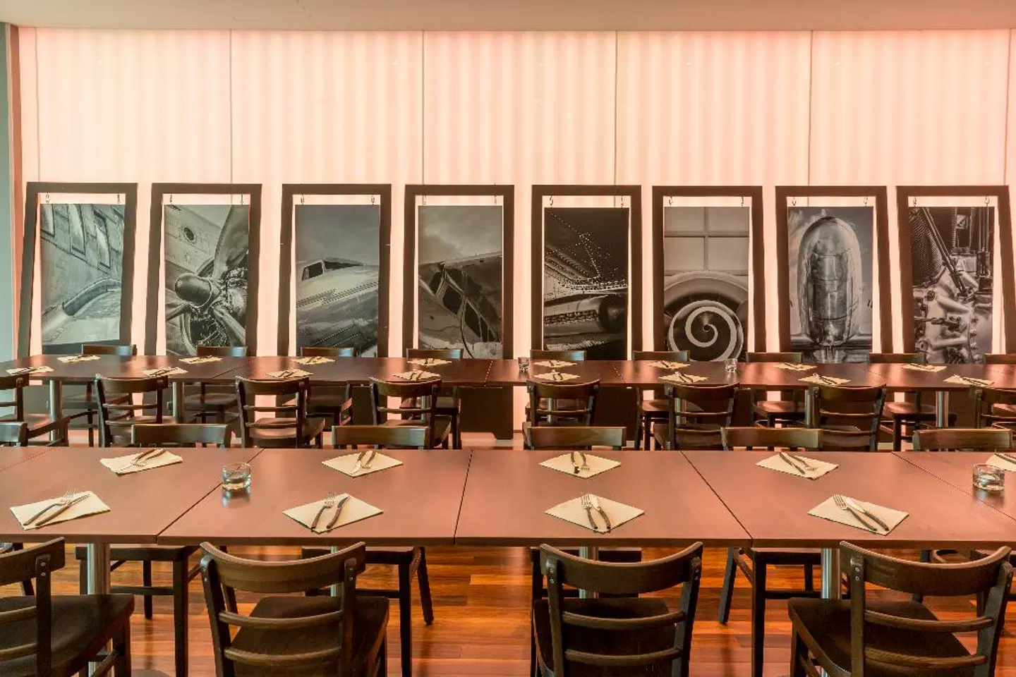 Airport Basel Konferenz