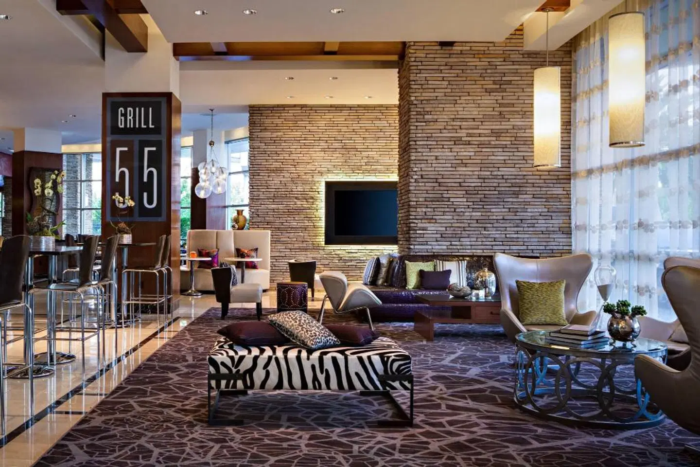 Renaissance Las Vegas Hotel ROOM_EXAMPLE