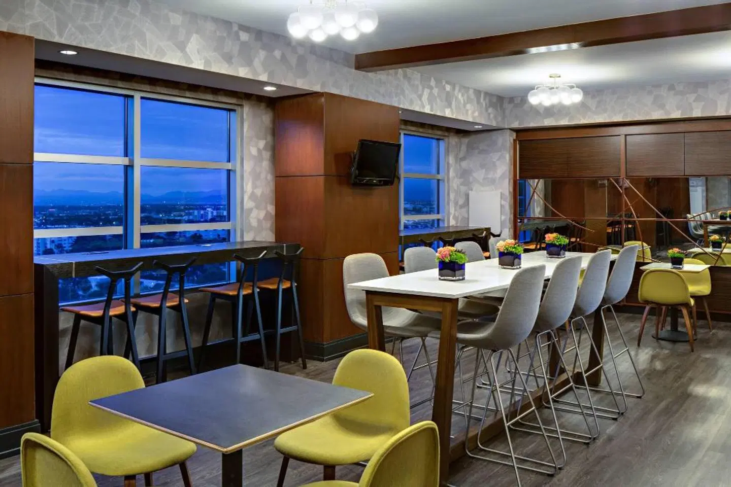 Renaissance Las Vegas Hotel Konferenz