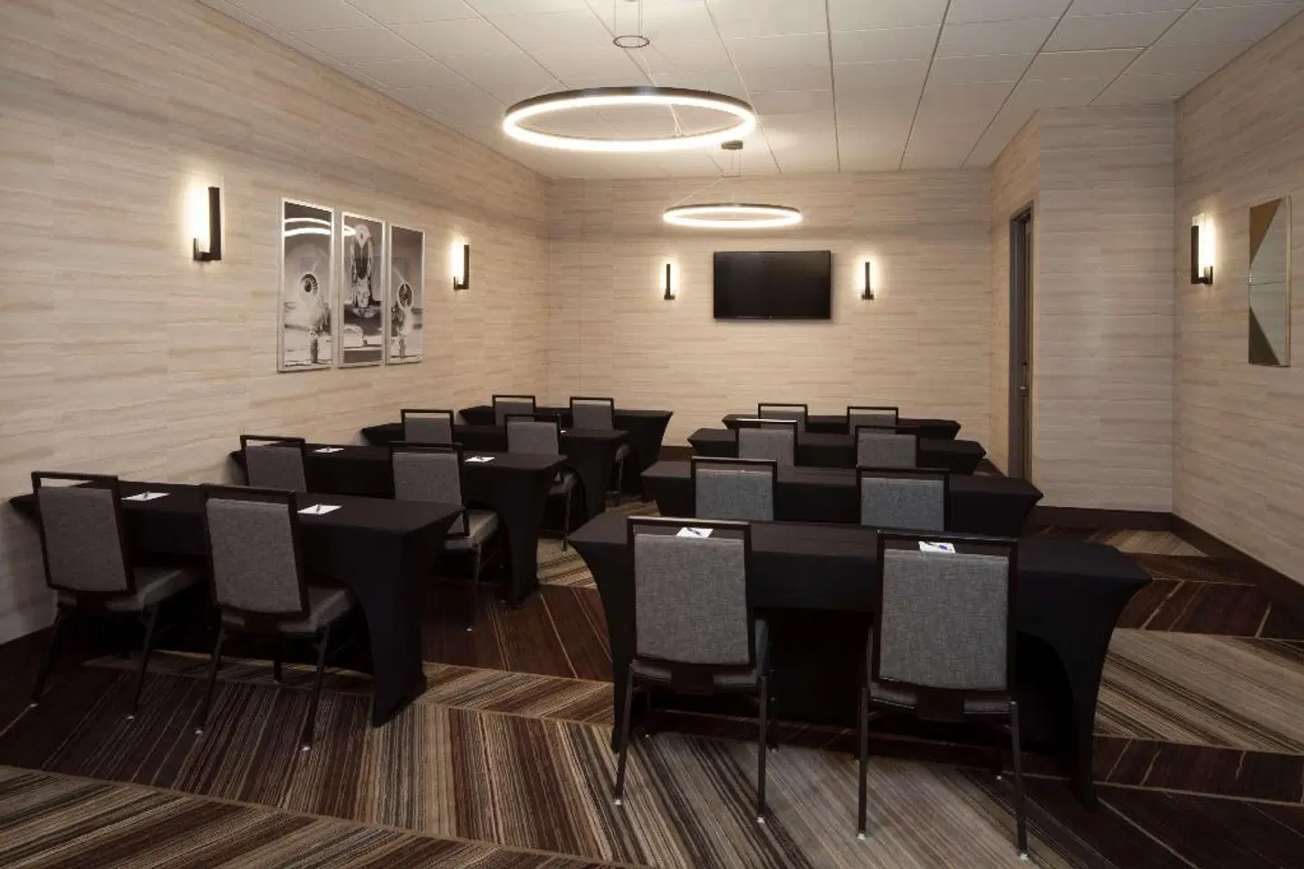 Homewood Suites by Hilton Los Angeles International Airport Konferenz