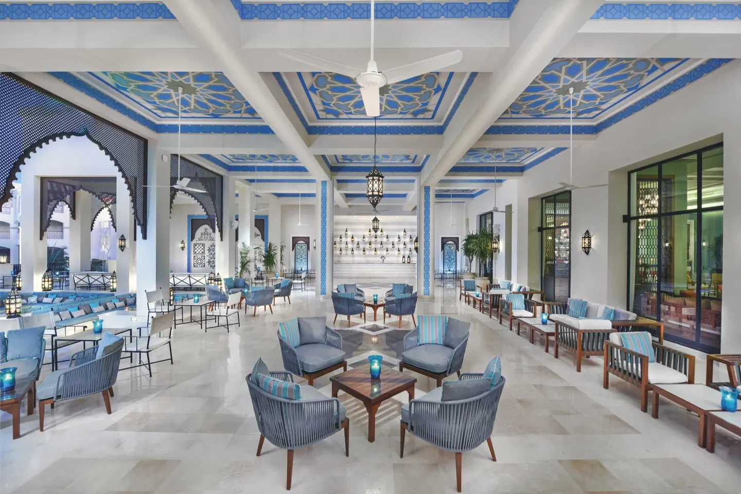 Steigenberger Resort Alaya LOUNGE_LOBBY