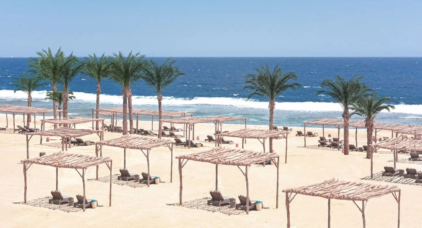 Steigenberger Resort Alaya Strand