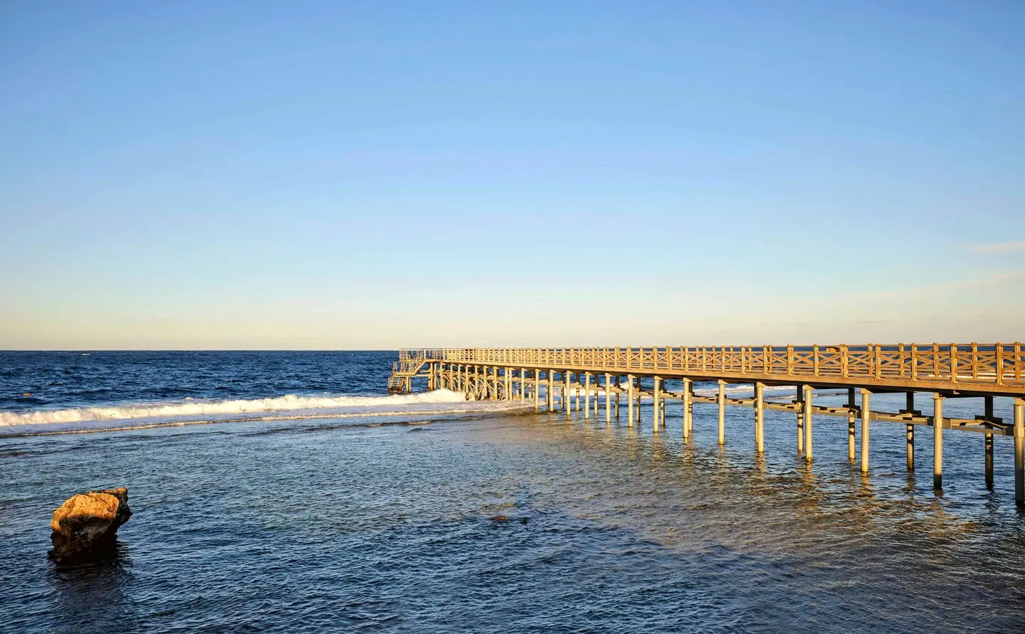 Steigenberger Resort Alaya BEACH