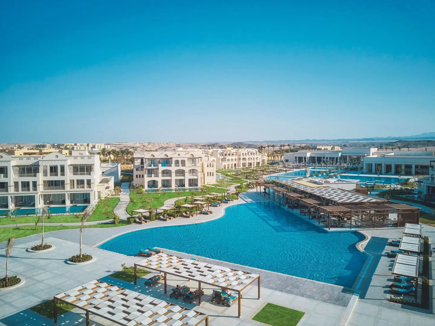 Steigenberger Resort Alaya OUTDOOR_POOL