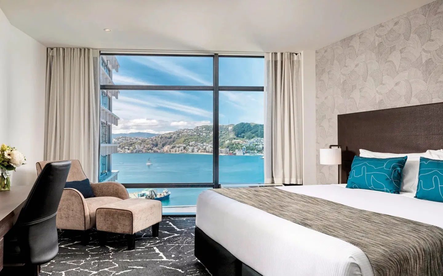 Rydges Wellington ROOM_EXAMPLE