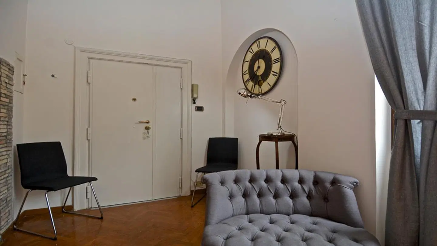 Piazza Navona Corner ROOM_EXAMPLE