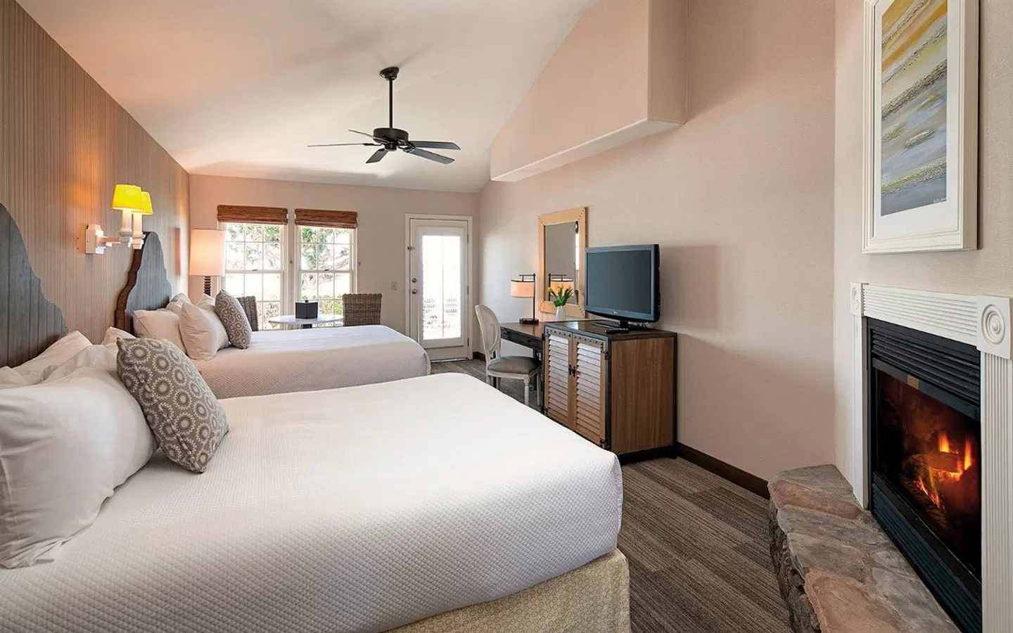 Cottage Inn by the Sea ROOM_EXAMPLE