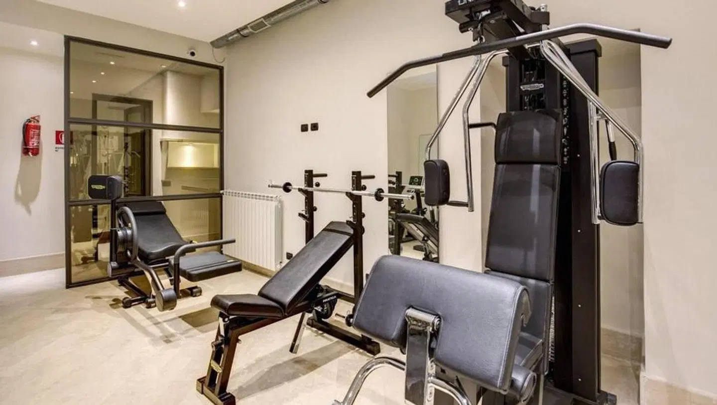 The Strand Hotel SPORTS_AND_LEISURE