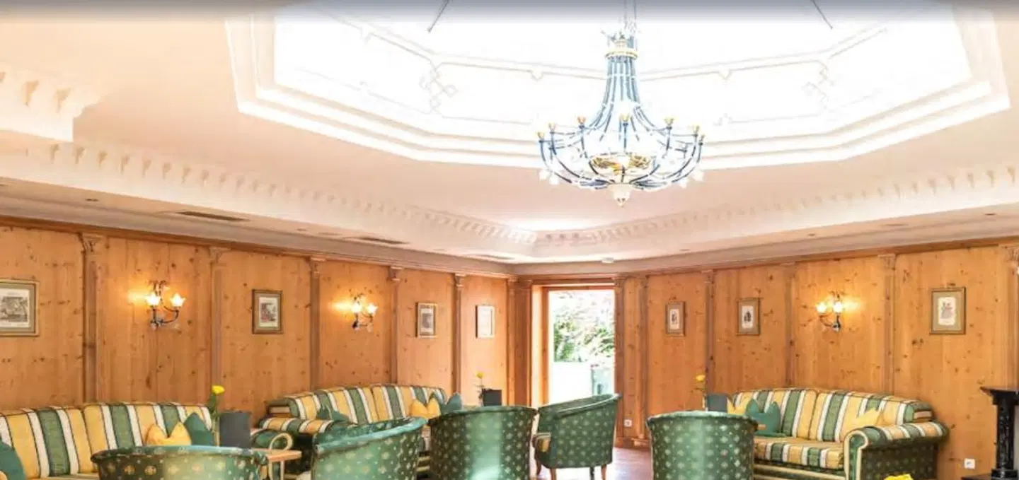 Sonnenhotel Zum Stern Konferenz