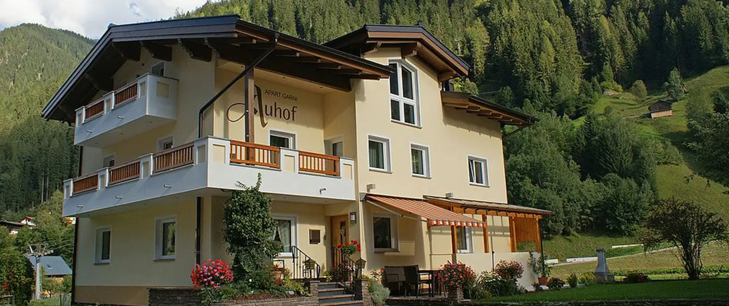 Auhof EXTERIOR