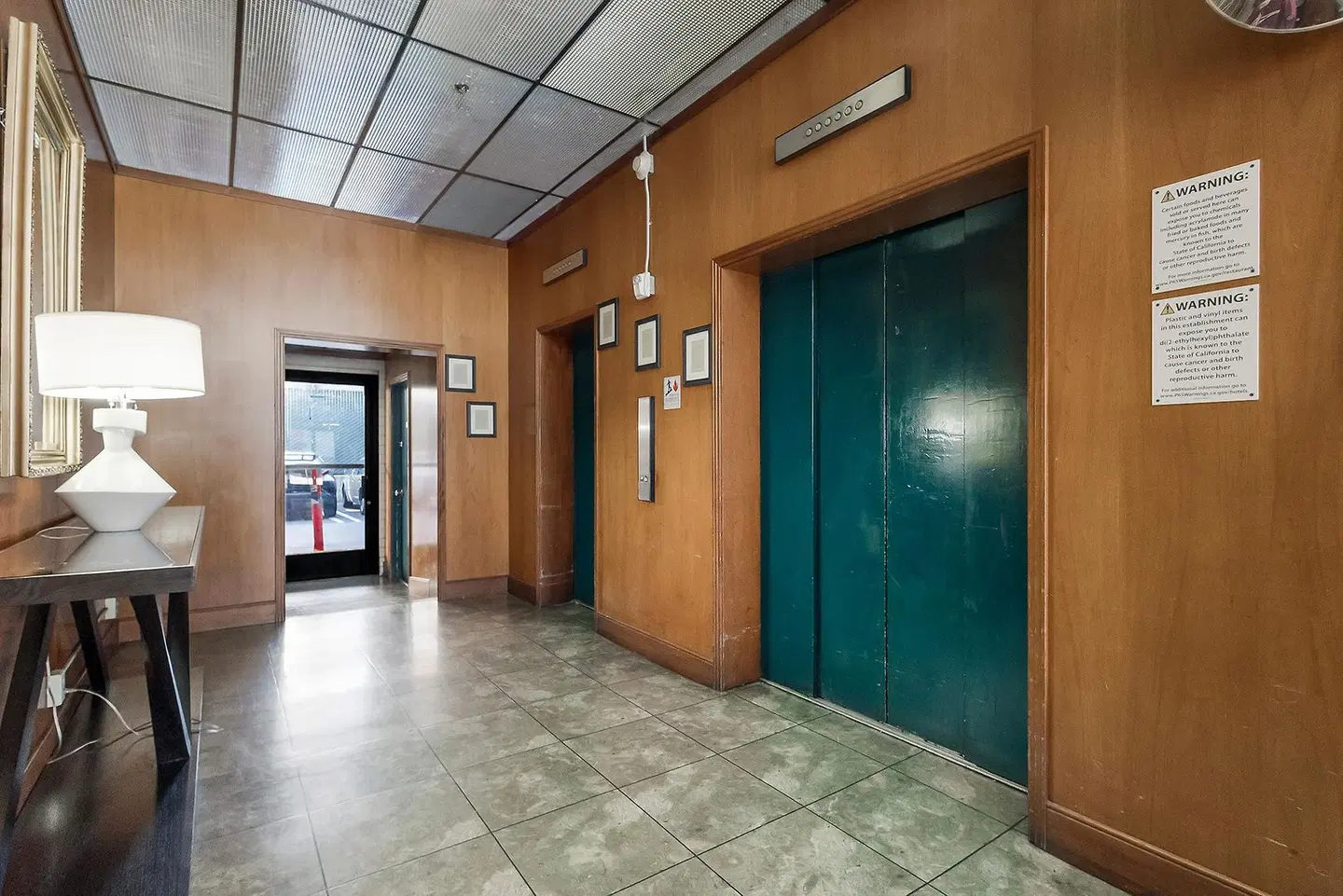 Jack London Inn LOUNGE_LOBBY