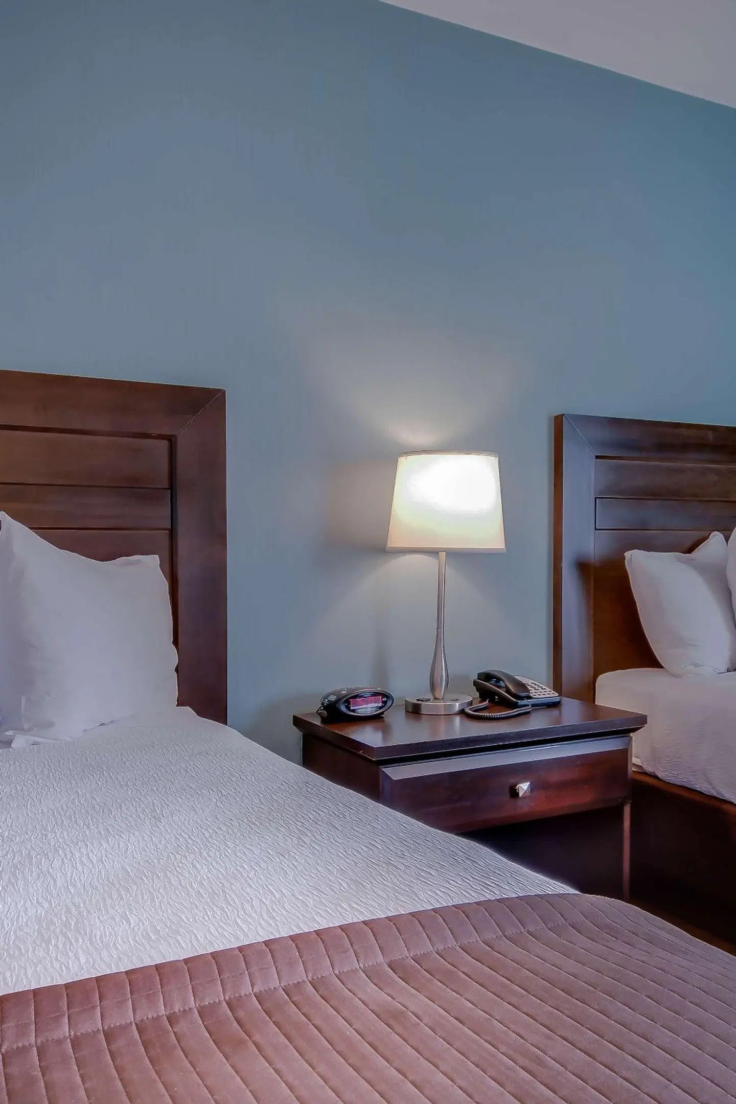 Best Western PLUS Inn of Ventura ROOM_EXAMPLE