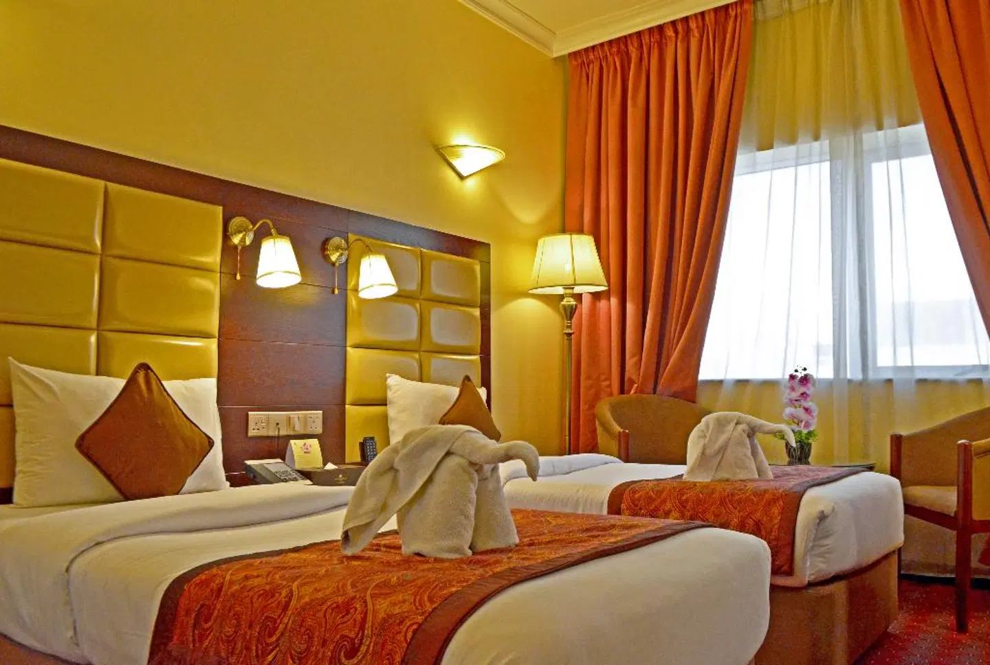 Orchid Hotel ROOM_EXAMPLE