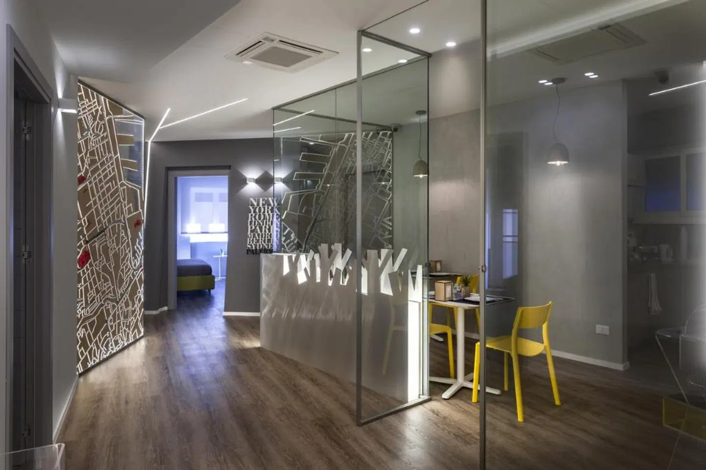 B&B Palermo In Centro SPORTS_AND_LEISURE