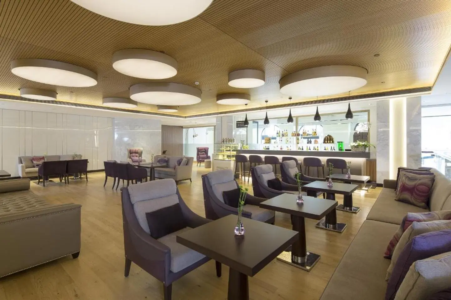 Richmond Istanbul Bar