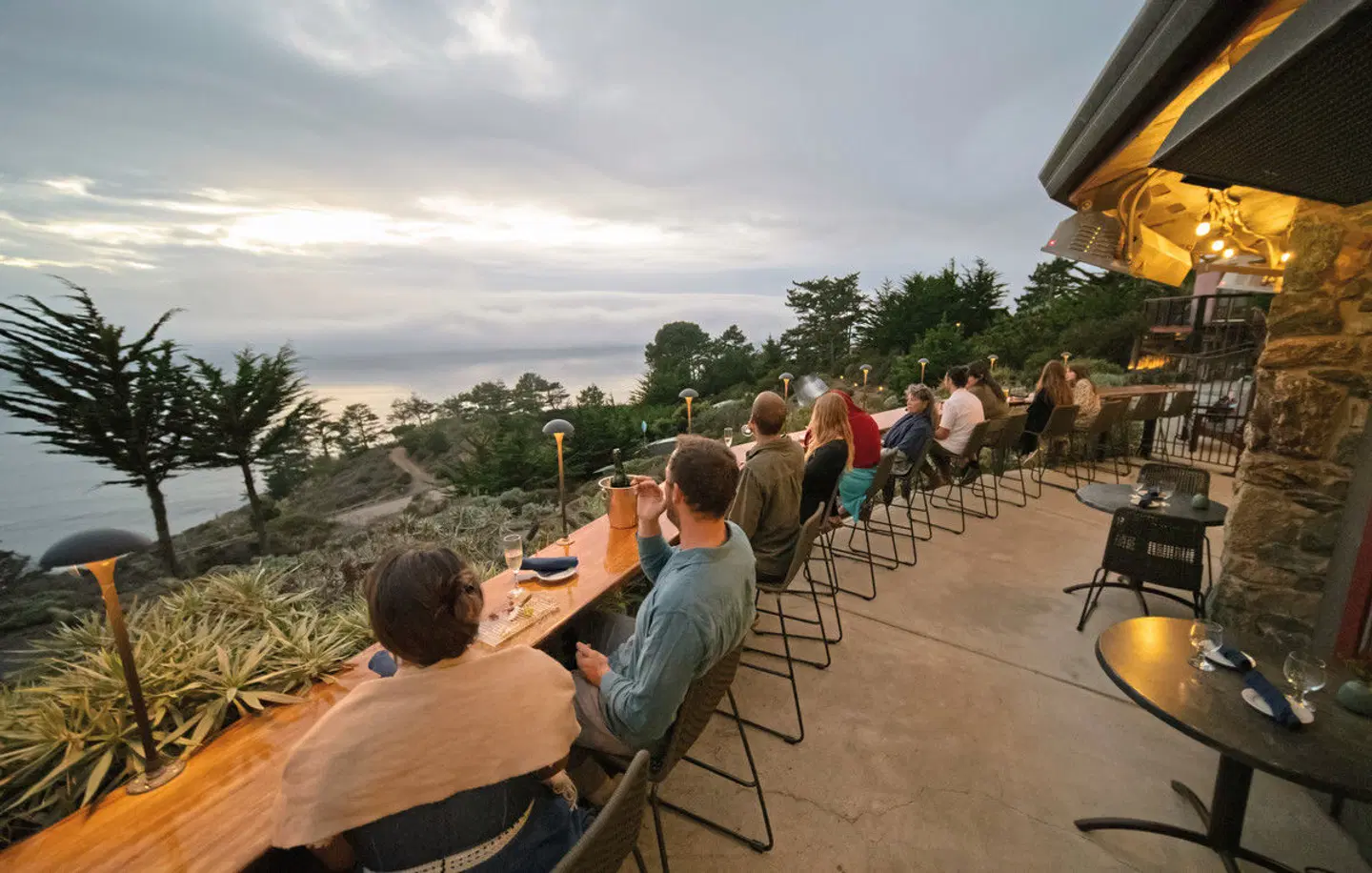 Treebones Resort SPORTS_AND_LEISURE