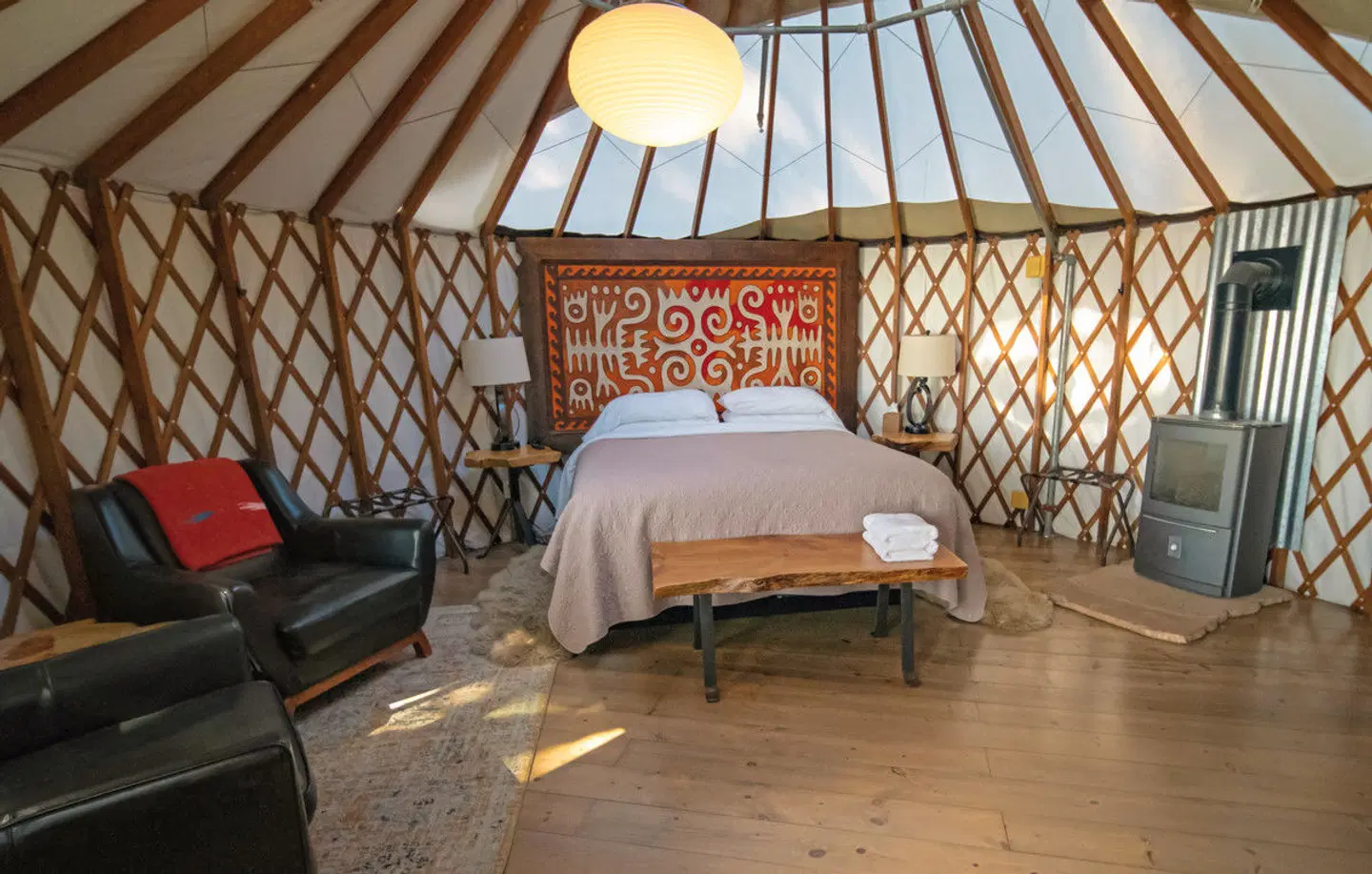 Treebones Resort HEALTH_BEAUTY