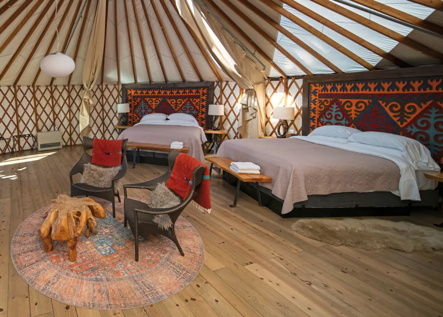 Treebones Resort HEALTH_BEAUTY