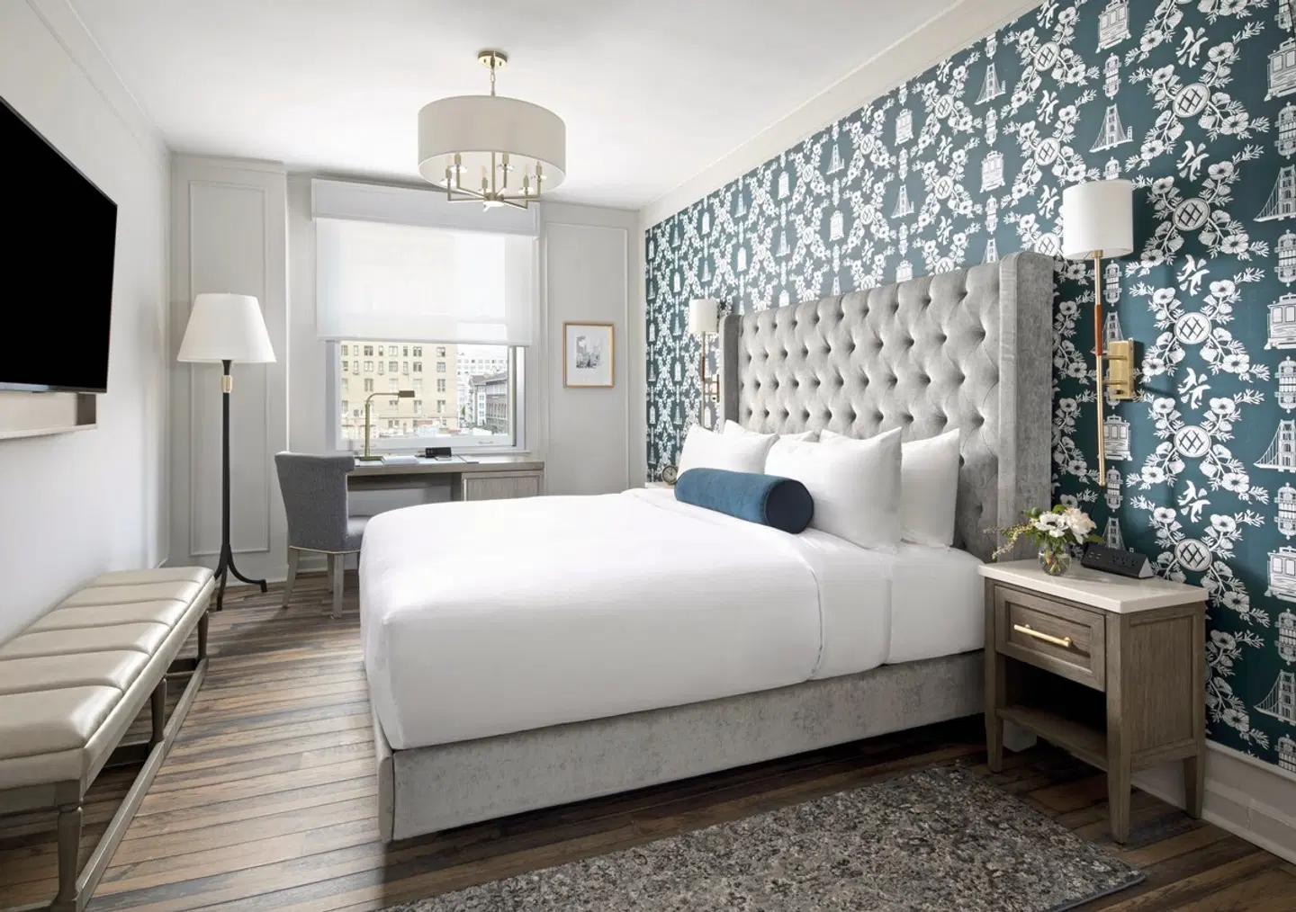 Beacon Grand, A Union Square Hotel ROOM_EXAMPLE