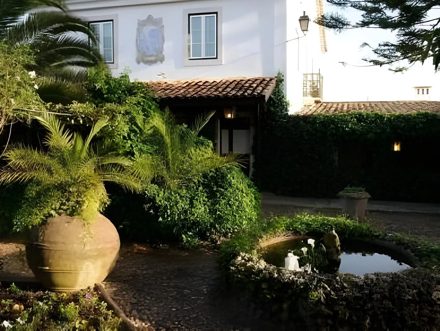 Casa Do Foral EXTERIOR