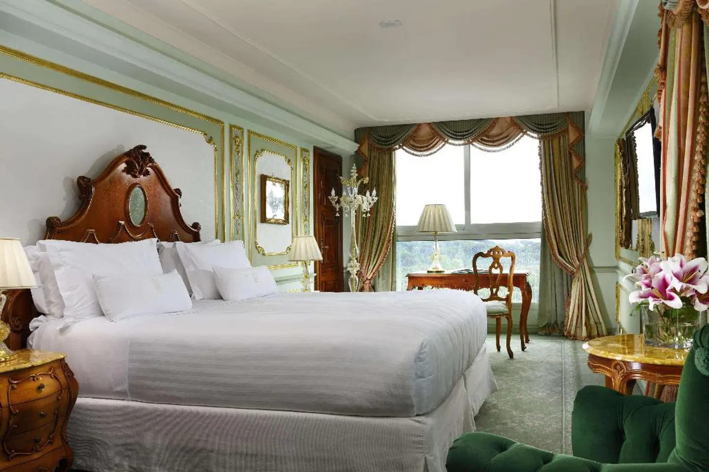 Parco dei Principi Grand Hotel & SPA ROOM_EXAMPLE