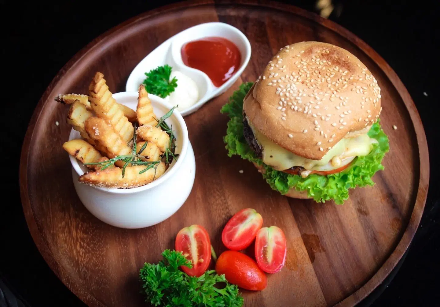 Boutique Resort Private Pool Villa Restaurant