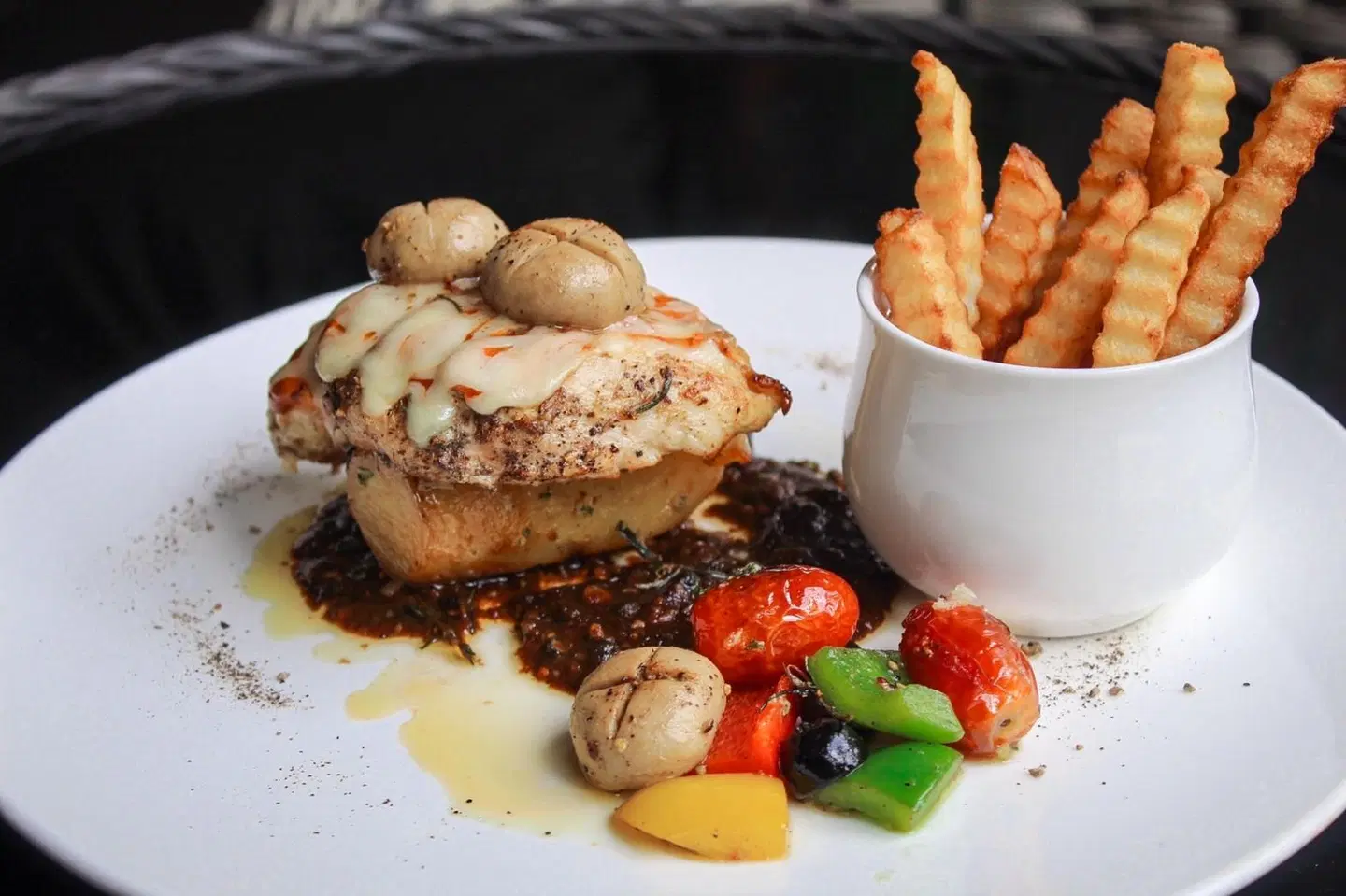 Boutique Resort Private Pool Villa Restaurant