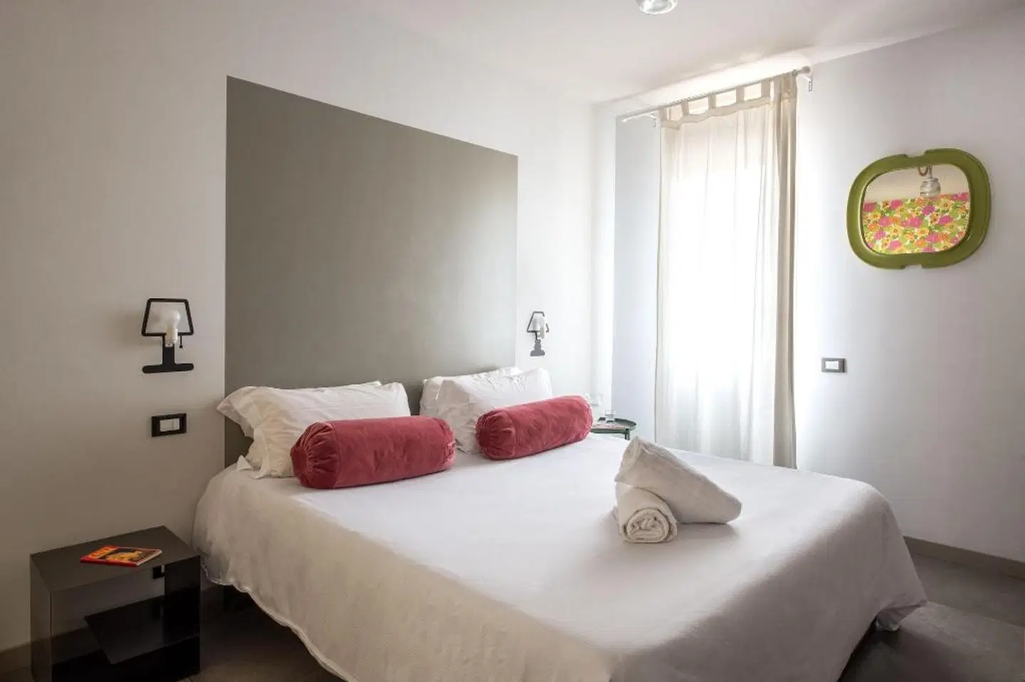 Cassaro261 B&B ROOM_EXAMPLE