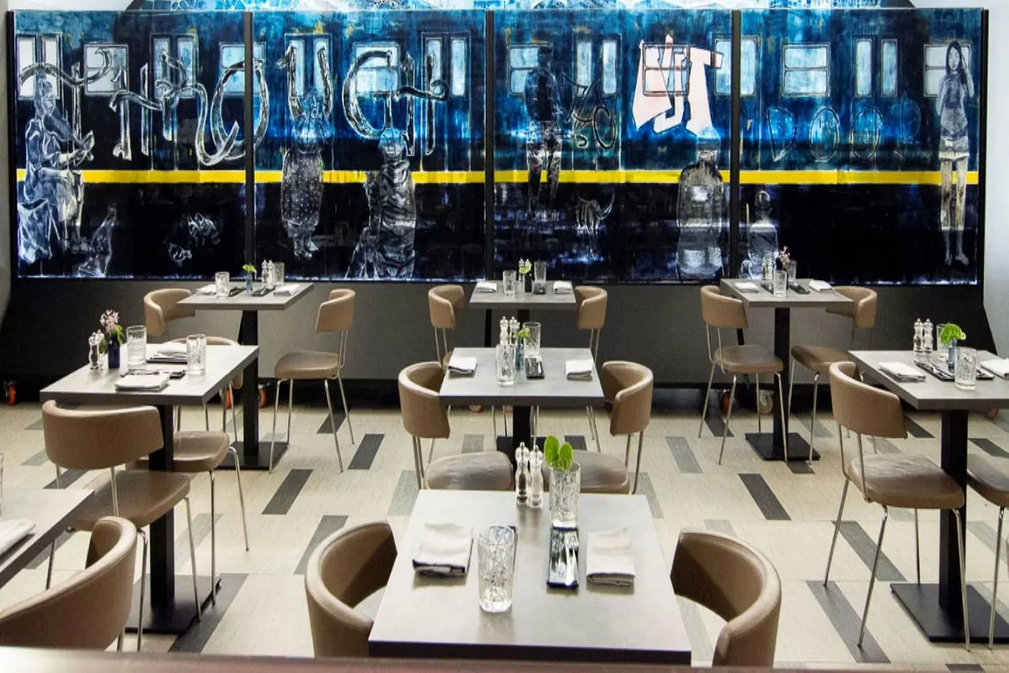 Warmth Hotel Restaurant