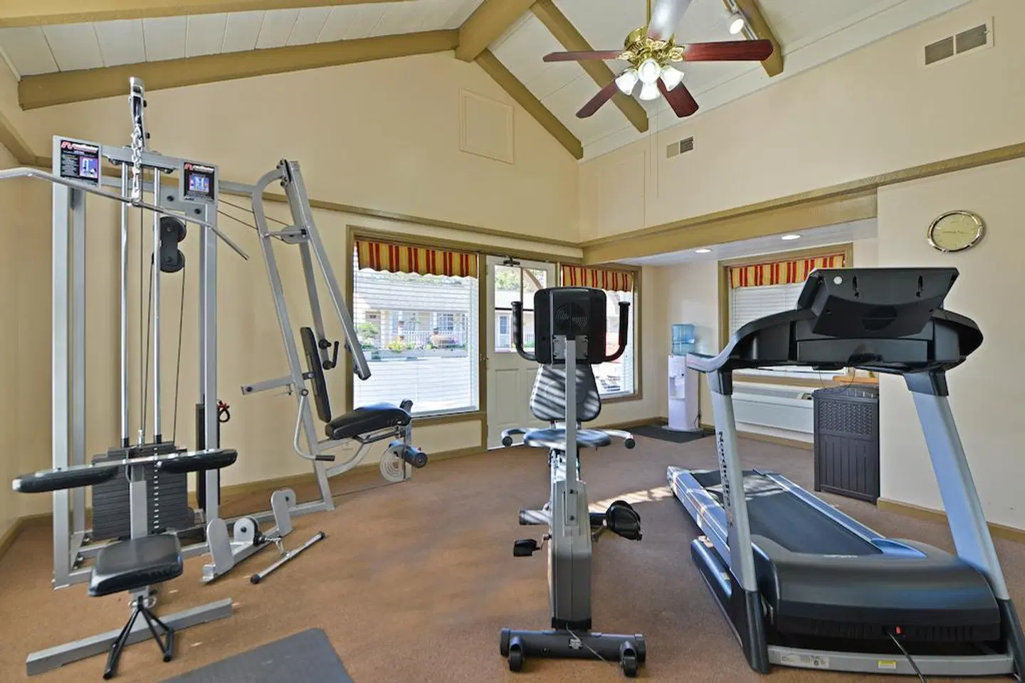 The Inn at 1252 SPORTS_AND_LEISURE