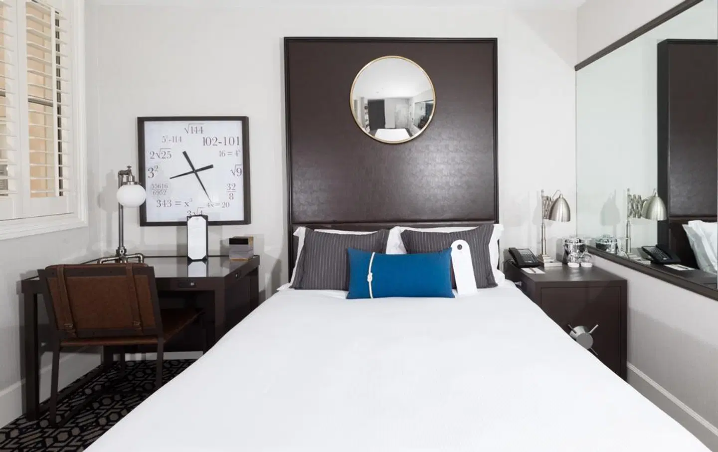 Harbor Court, a Kimpton Hotel ROOM_EXAMPLE