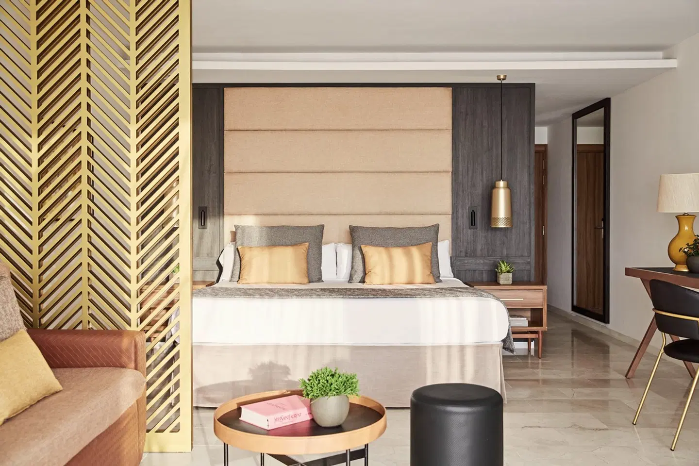 Zafiro Palace Andratx ROOM_EXAMPLE