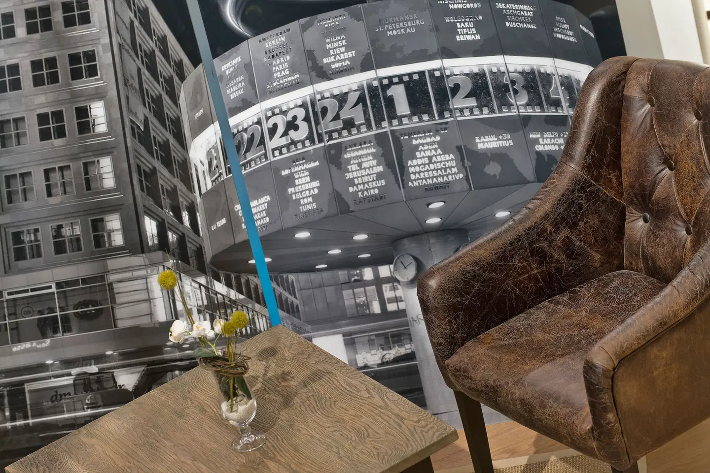 Days Inn by Wyndham Dessau EXTERIOR