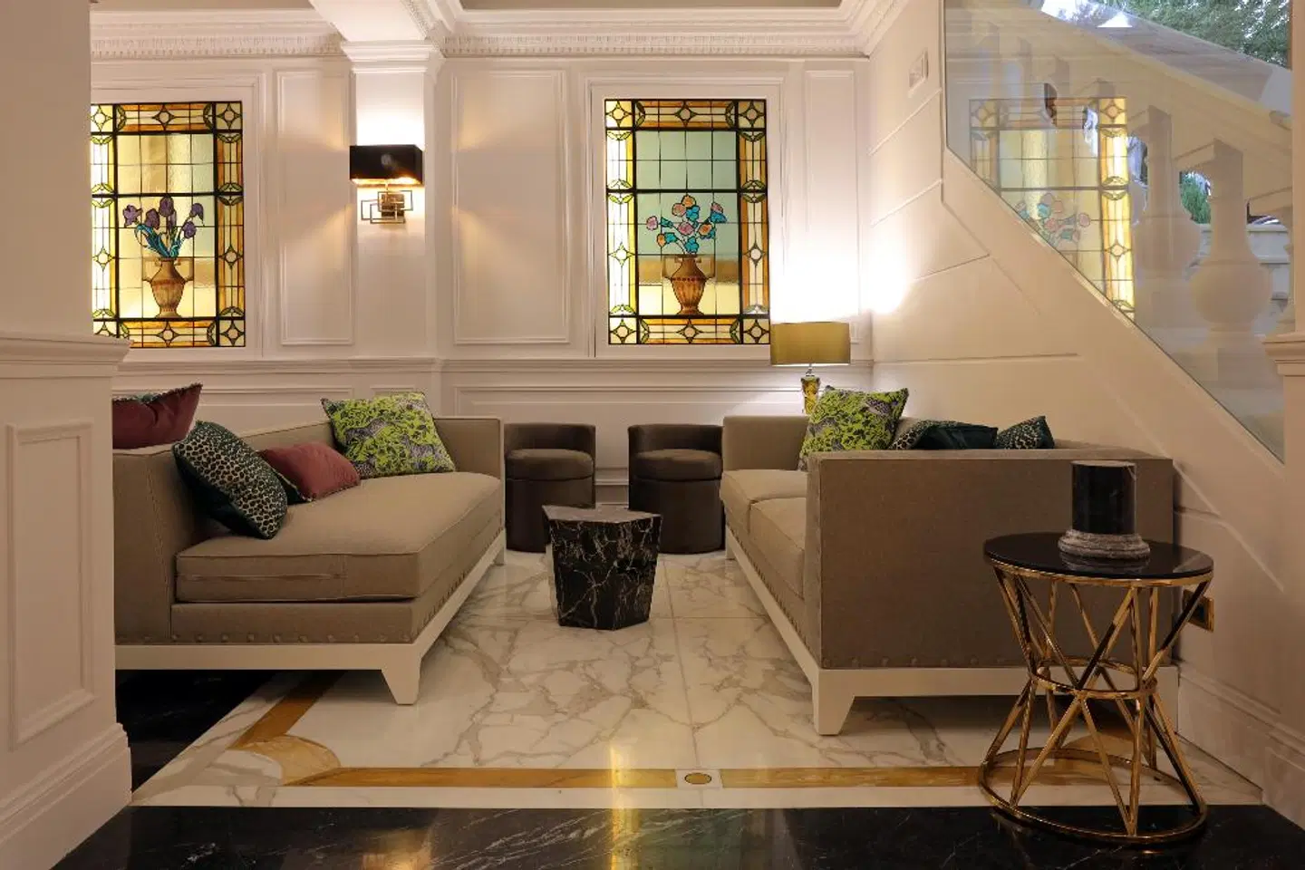 Barberini LOUNGE_LOBBY