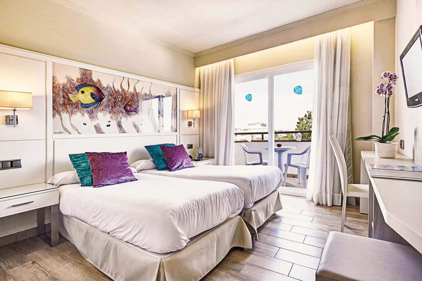 Grupotel Maritimo ROOM_EXAMPLE