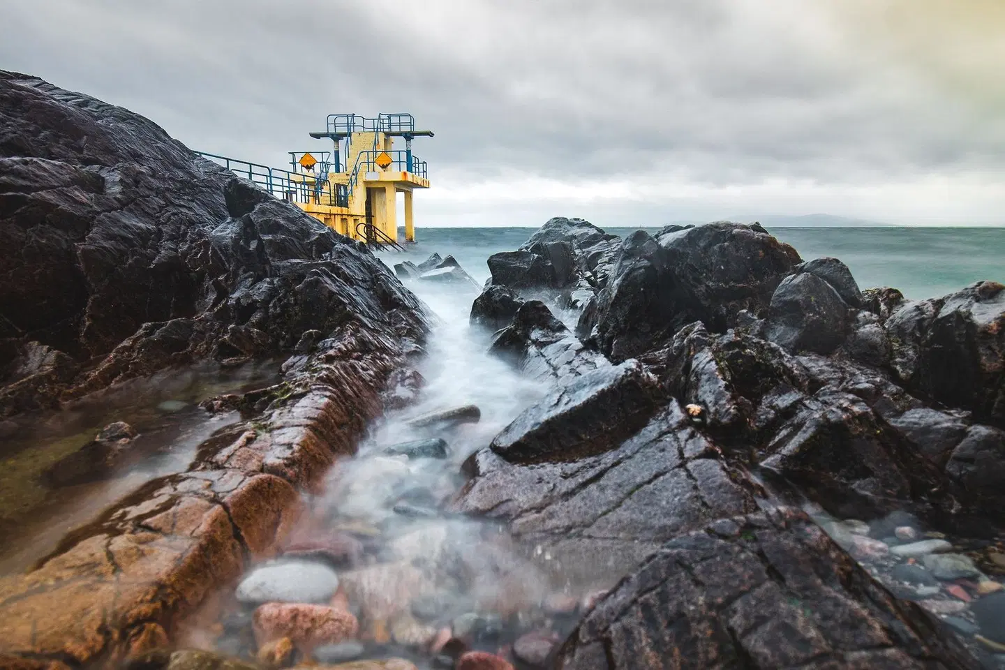 Maldron Hotel Sandy Road Galway Tiere