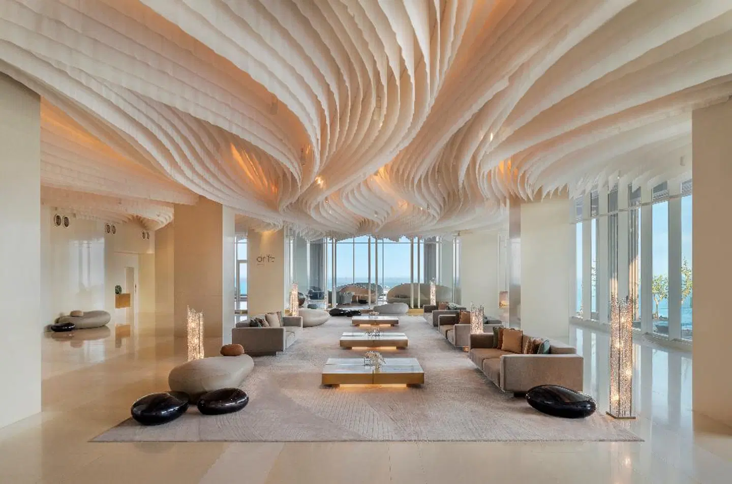 Hilton Pattaya LOUNGE_LOBBY