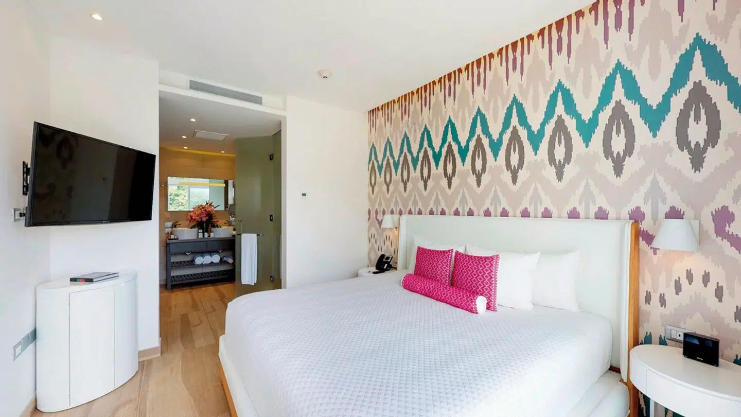 The Fives Beach ROOM_EXAMPLE