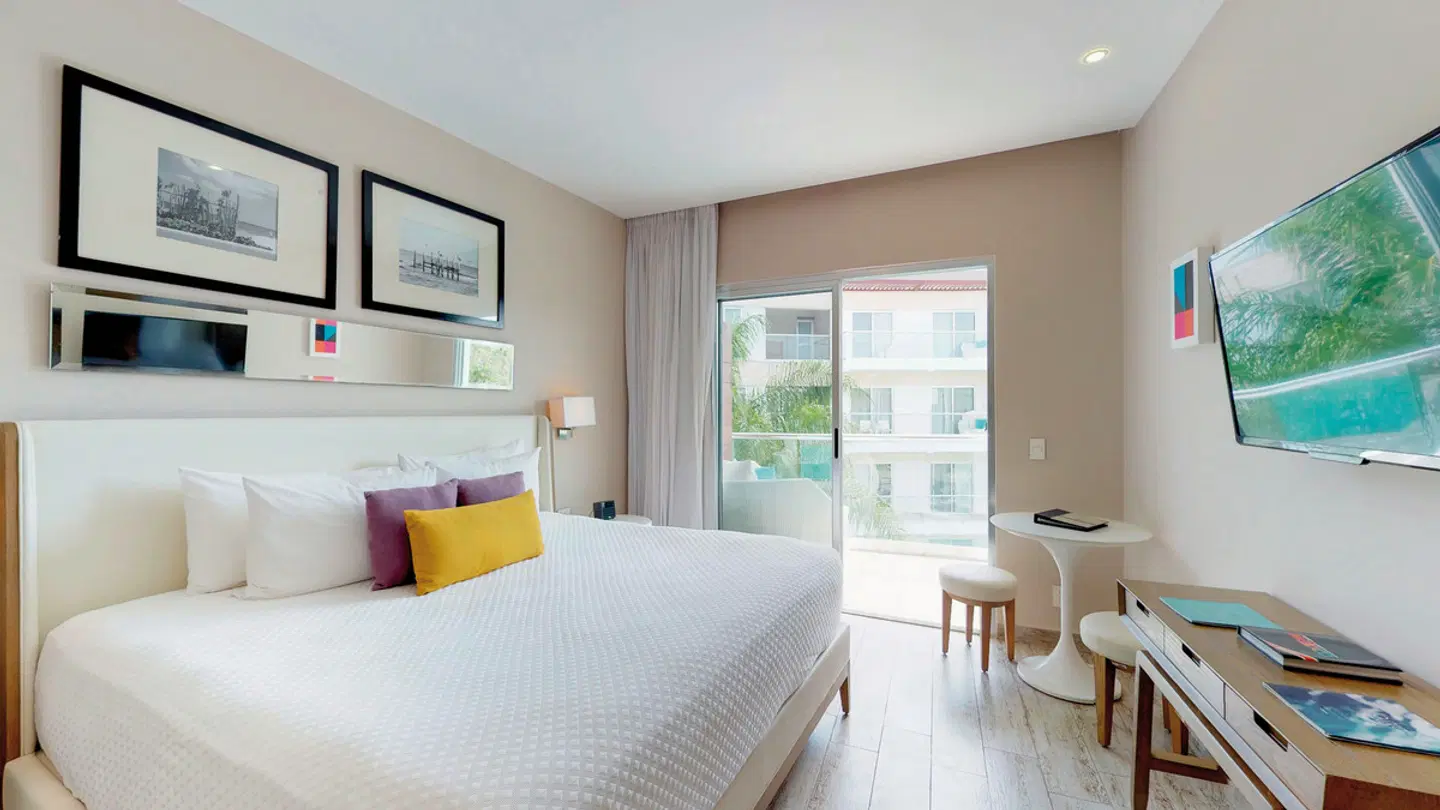 The Fives Beach ROOM_EXAMPLE