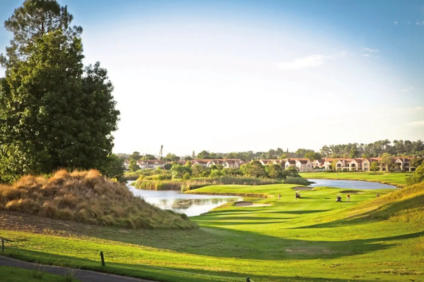 Southern Sun Waterfront LANDSCAPE